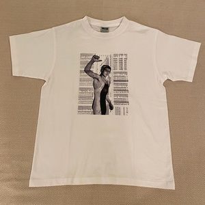 James & Nicholson Gustav Daiber Art T Shirt